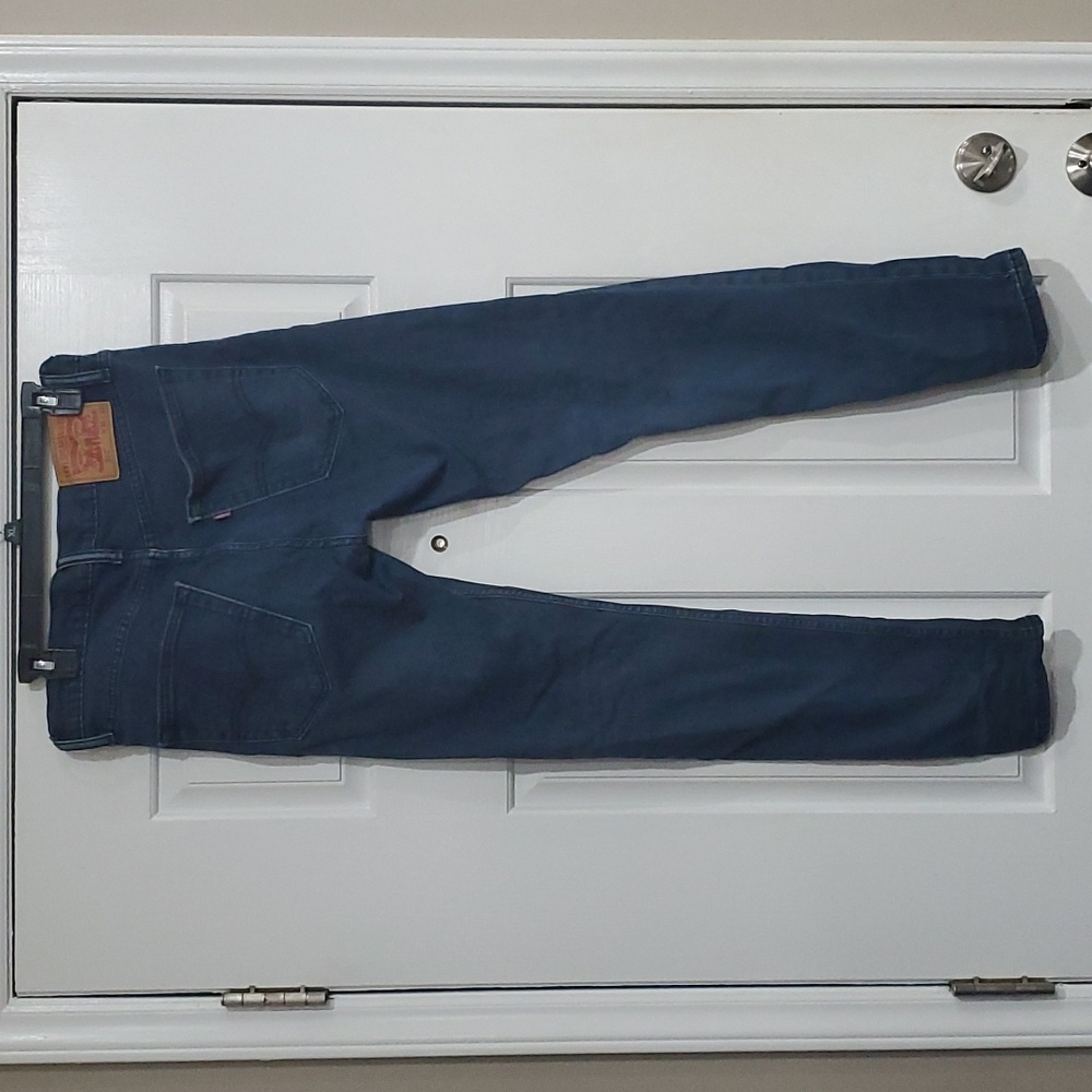 Levis 512 31X32